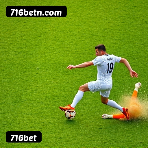 Vantagens exclusivas 716bet para jogadores brasileiros - São Paulo, Rio, BH