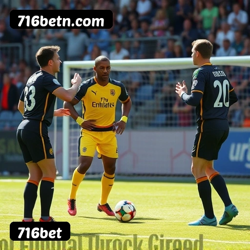 Catálogo 716bet 3.100+ jogos - Pragmatic Play, Evolution, NetEnt