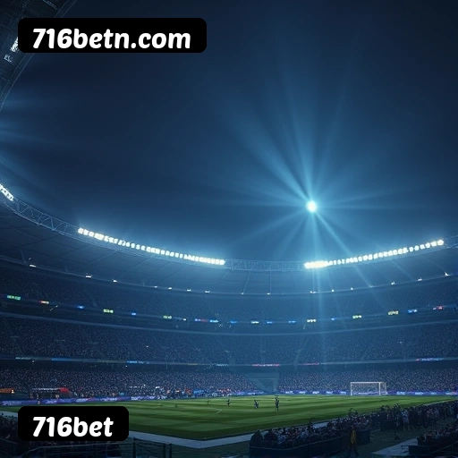 716bet PIX instantâneo Brasil - Depósito e saque em minutos 24/7