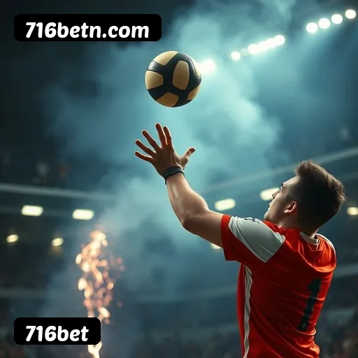 Níveis do programa VIP da 716bet